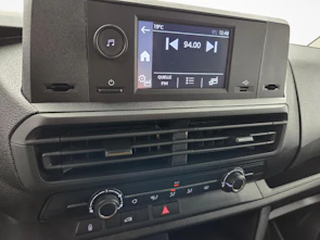 Fahrzeugbild TOYOTA PROACE Van L2 75KWh Active