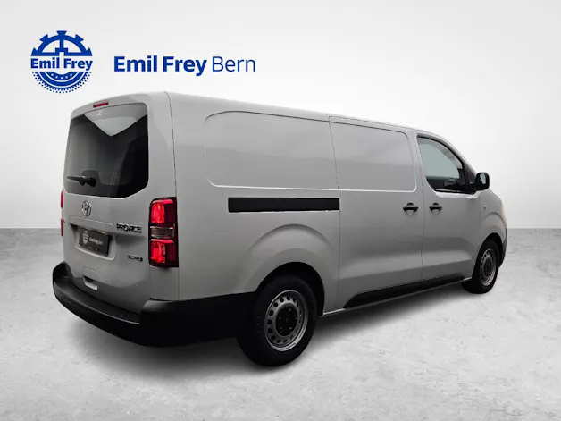 Toyota PROACE Van L2 75KWh Active