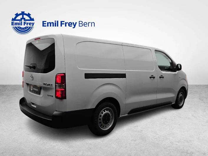 Fahrzeugbild TOYOTA PROACE