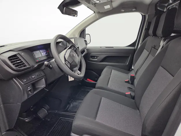 Toyota PROACE Van L2 75KWh Active