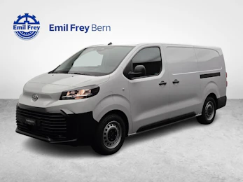 Fahrzeugbild TOYOTA PROACE Van L2 75KWh Active Fahrzeugbild TOYOTA PROACE Van L2 75KWh Active