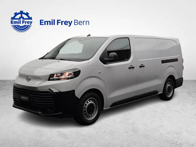Toyota PROACE Van L2 75KWh Active