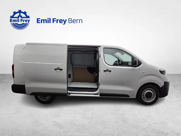 Toyota PROACE Van L2 75KWh Active