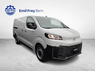 Toyota PROACE Van L2 75KWh Active