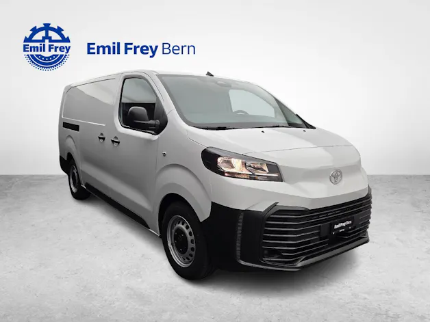 Toyota PROACE Van L2 75KWh Active