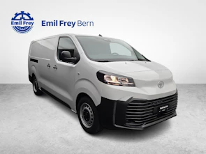 Fahrzeugbild TOYOTA PROACE Van L2 75KWh Active