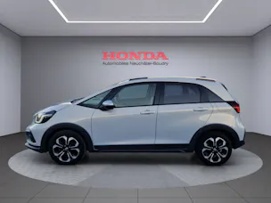 HONDA Jazz 1.5 i-MMD Crosstar Executive