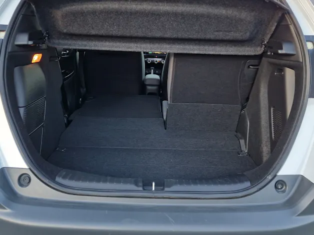 HONDA Jazz 1.5 i-MMD Crosstar Executive