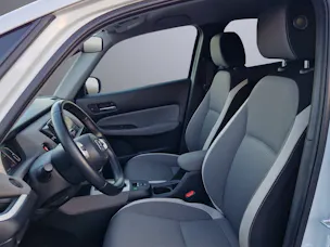 HONDA Jazz 1.5 i-MMD Crosstar Executive