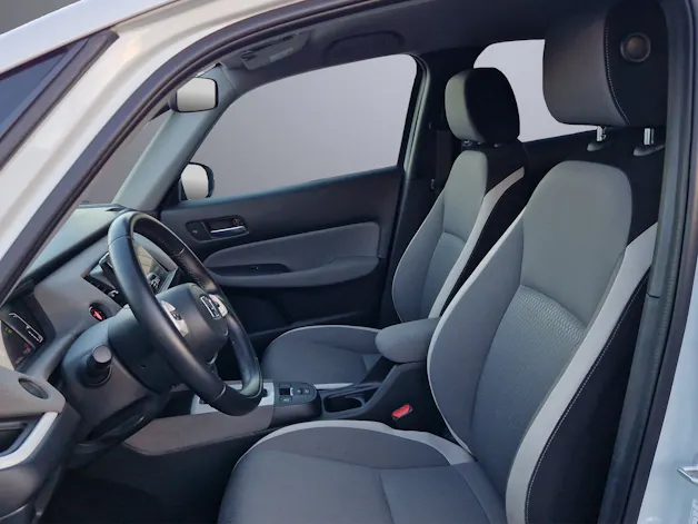 HONDA Jazz 1.5 i-MMD Crosstar Executive