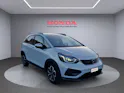 HONDA Jazz 1.5 i-MMD Crosstar Executive