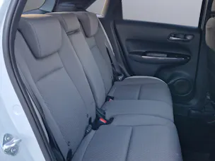 HONDA Jazz 1.5 i-MMD Crosstar Executive