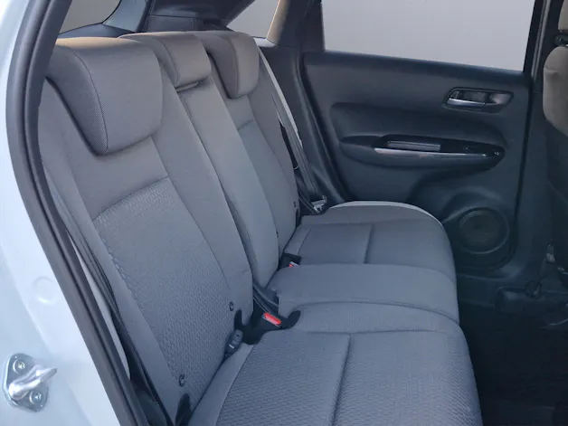 HONDA Jazz 1.5 i-MMD Crosstar Executive