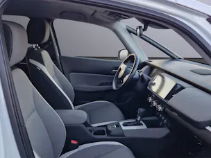 HONDA Jazz 1.5 i-MMD Crosstar Executive