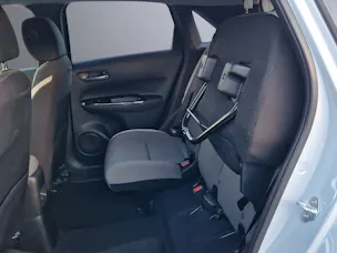 HONDA Jazz 1.5 i-MMD Crosstar Executive