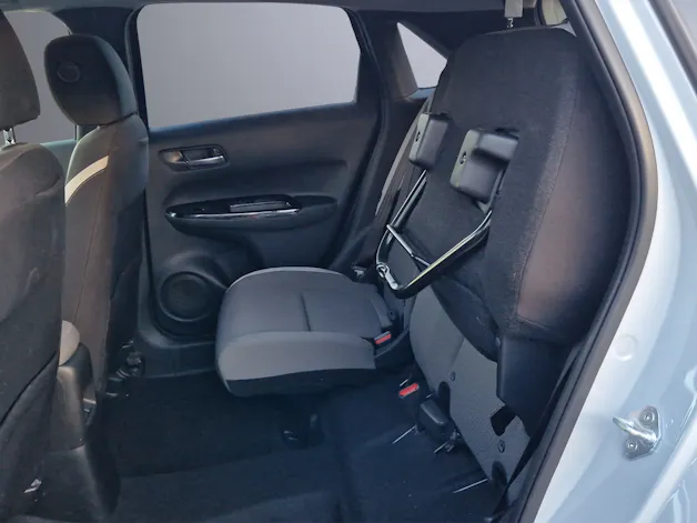 HONDA Jazz 1.5 i-MMD Crosstar Executive