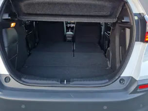 HONDA Jazz 1.5 i-MMD Crosstar Executive