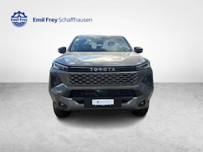 image du véhicule TOYOTA Hilux Double Cab.-Pick-up 2.8 D-4D MHEV 204 Invincible