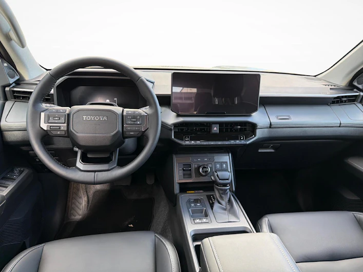 image du véhicule TOYOTA HI-LUX