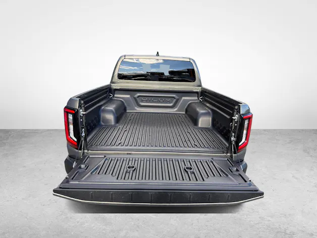 Toyota Hilux Double Cab.-Pick-up 2.8 D-4D MHEV 204 Invincible