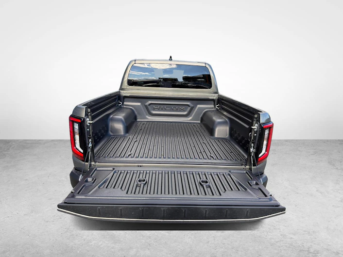 image du véhicule TOYOTA HI-LUX