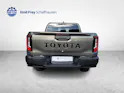 Toyota Hilux Double Cab.-Pick-up 2.8 D-4D MHEV 204 Invincible