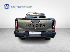 image du véhicule TOYOTA Hilux Double Cab.-Pick-up 2.8 D-4D MHEV 204 Invincible