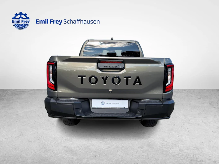 image du véhicule TOYOTA HI-LUX