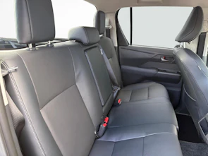 image du véhicule TOYOTA Hilux Double Cab.-Pick-up 2.8 D-4D MHEV 204 Invincible