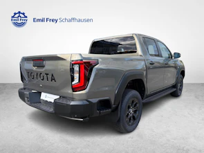 image du véhicule TOYOTA Hilux Double Cab.-Pick-up 2.8 D-4D MHEV 204 Invincible