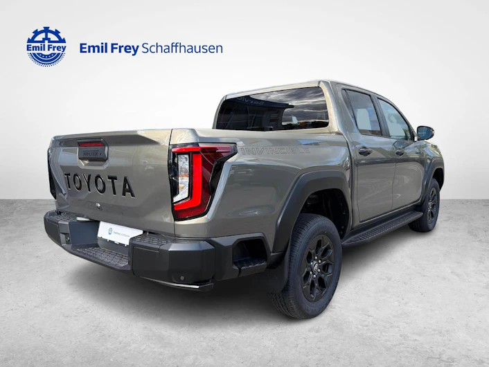 image du véhicule TOYOTA HI-LUX