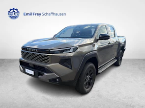 image du véhicule TOYOTA Hilux Double Cab.-Pick-up 2.8 D-4D MHEV 204 Invincible
