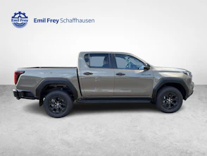 image du véhicule TOYOTA Hilux Double Cab.-Pick-up 2.8 D-4D MHEV 204 Invincible