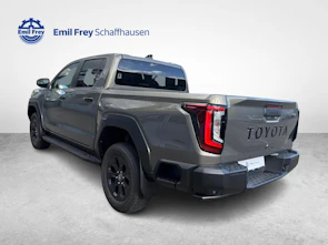 image du véhicule TOYOTA Hilux Double Cab.-Pick-up 2.8 D-4D MHEV 204 Invincible