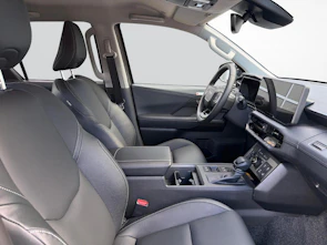 image du véhicule TOYOTA Hilux Double Cab.-Pick-up 2.8 D-4D MHEV 204 Invincible