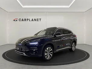BYD Seal U DM-i Design AWD