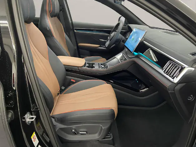 BYD Seal U DM-i Design AWD