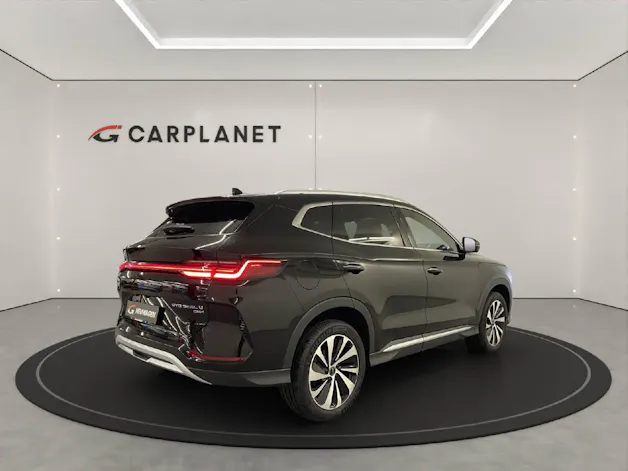 BYD Seal U DM-i Design AWD