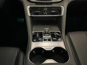 BYD Seal U DM-i Design AWD