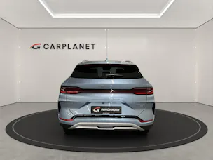 BYD Seal U DM-i Design AWD