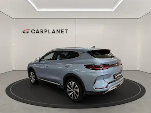 BYD Seal U DM-i Design AWD