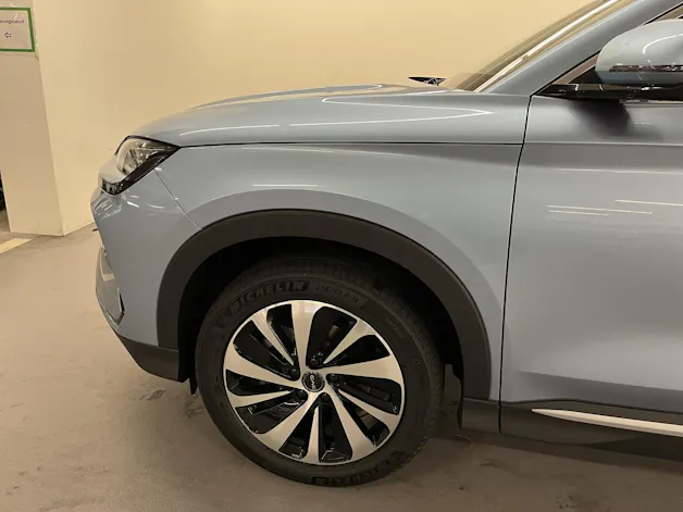 BYD Seal U DM-i Design AWD