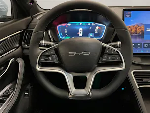 BYD Seal U DM-i Design AWD