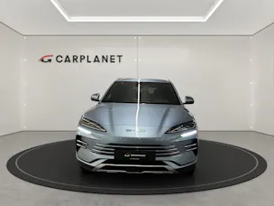 BYD Seal U DM-i Design AWD