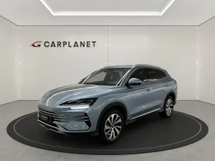 BYD Seal U DM-i Design AWD