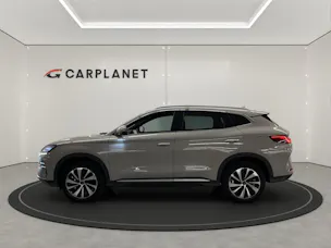 BYD Seal U DM-i Design AWD
