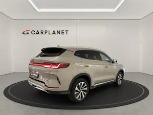 BYD Seal U DM-i Design AWD