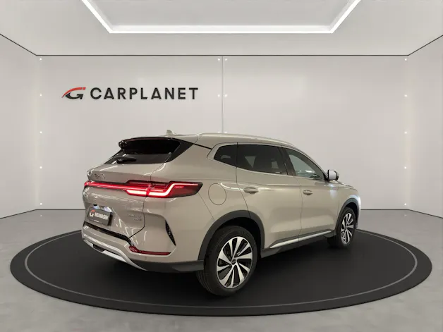 BYD Seal U DM-i Design AWD
