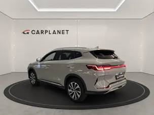 BYD Seal U DM-i Design AWD