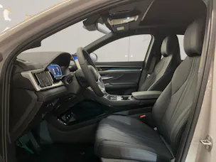 BYD Seal U DM-i Design AWD